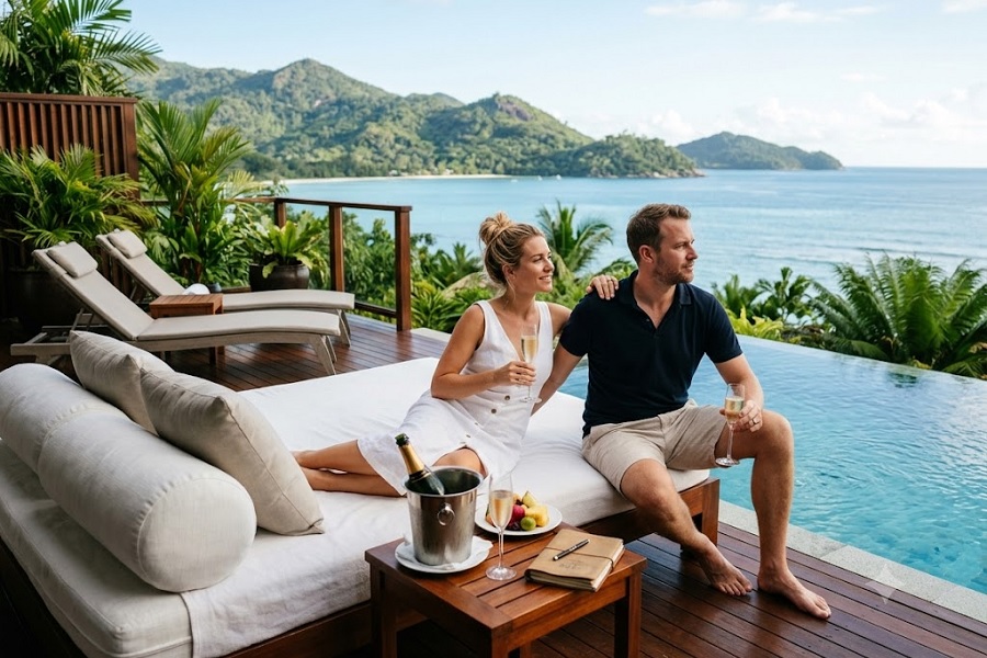 Premium Couple Resort Reviews: A Luxury Escape for Romantic Getaways